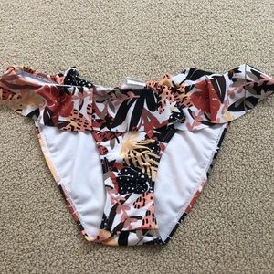 Pacsun bikini bottoms